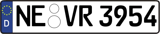 NE-VR3954