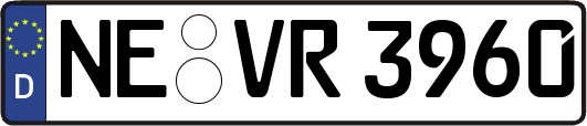 NE-VR3960