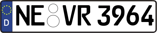 NE-VR3964