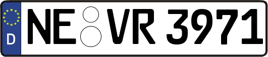 NE-VR3971