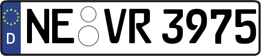 NE-VR3975