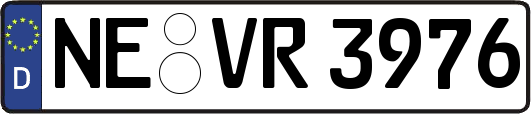 NE-VR3976