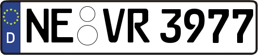 NE-VR3977