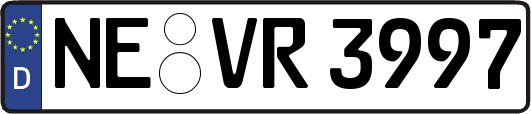 NE-VR3997