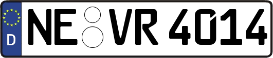 NE-VR4014