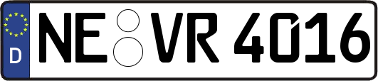 NE-VR4016