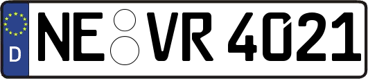 NE-VR4021