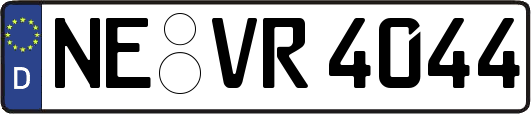 NE-VR4044