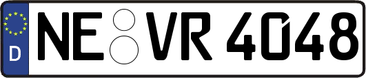 NE-VR4048