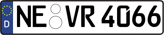 NE-VR4066