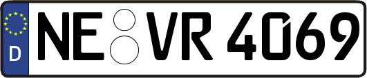 NE-VR4069