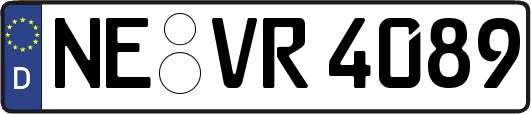 NE-VR4089