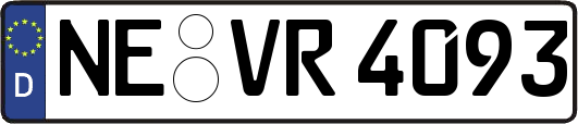 NE-VR4093