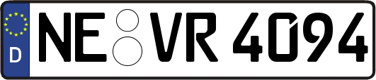 NE-VR4094
