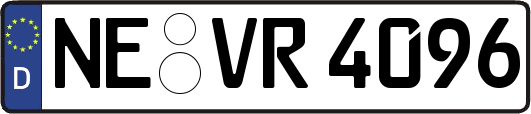 NE-VR4096