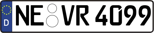 NE-VR4099