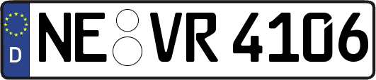 NE-VR4106