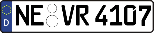 NE-VR4107
