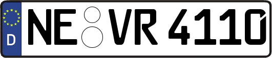NE-VR4110
