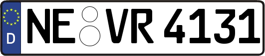 NE-VR4131