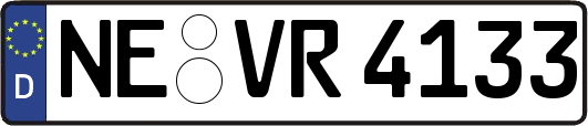 NE-VR4133