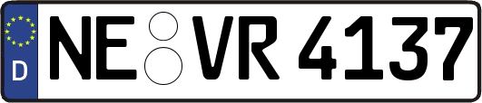 NE-VR4137
