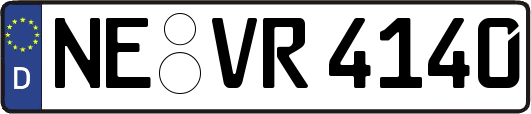 NE-VR4140
