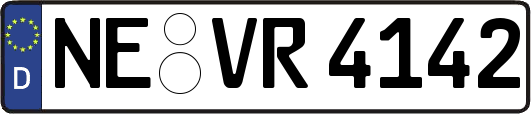 NE-VR4142