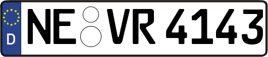 NE-VR4143