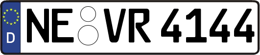 NE-VR4144