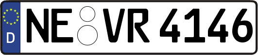 NE-VR4146