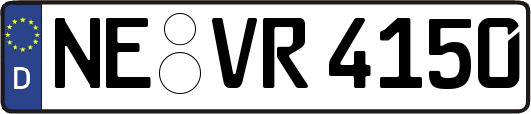 NE-VR4150