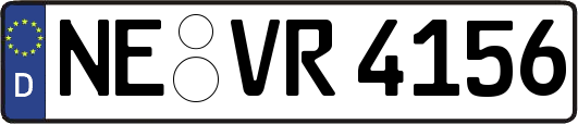 NE-VR4156
