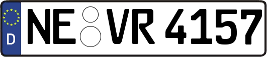 NE-VR4157