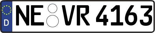 NE-VR4163