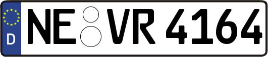 NE-VR4164