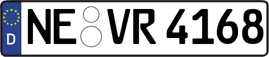 NE-VR4168