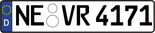 NE-VR4171