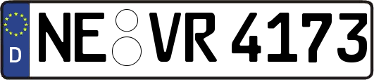 NE-VR4173