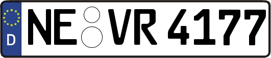 NE-VR4177