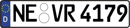NE-VR4179