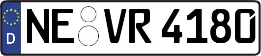 NE-VR4180