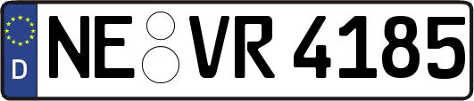 NE-VR4185
