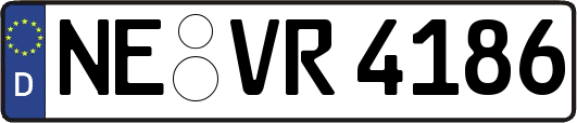 NE-VR4186