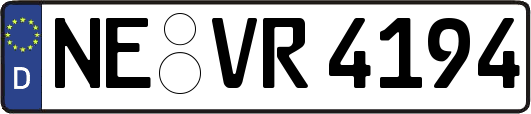 NE-VR4194