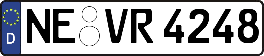 NE-VR4248