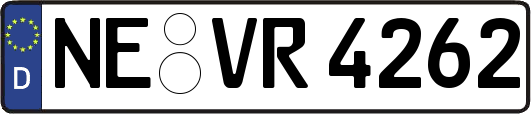 NE-VR4262
