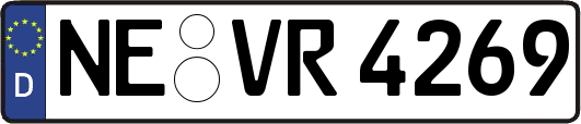 NE-VR4269