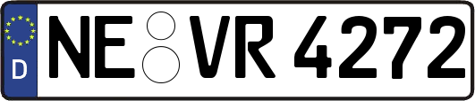 NE-VR4272