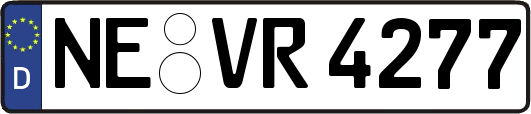 NE-VR4277
